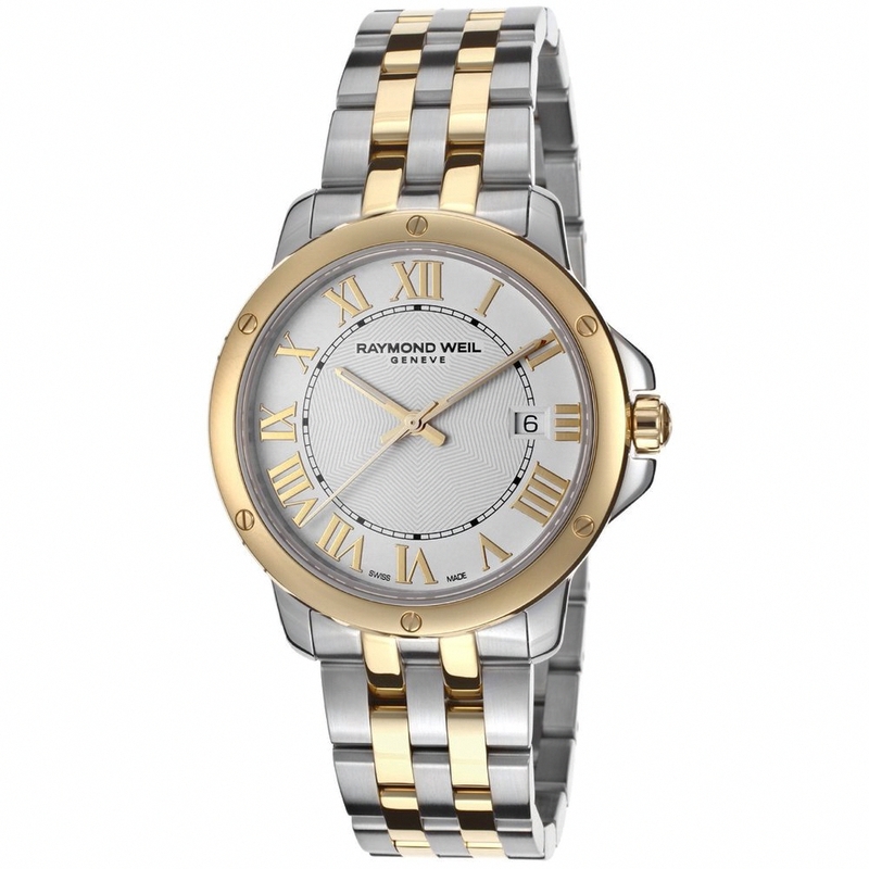 Raymond Weil Watch