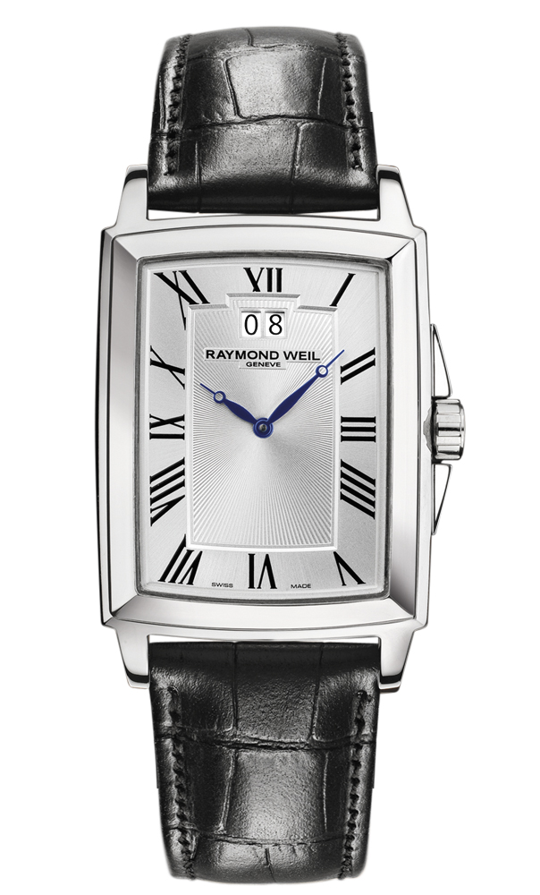 Raymond Weil Watch