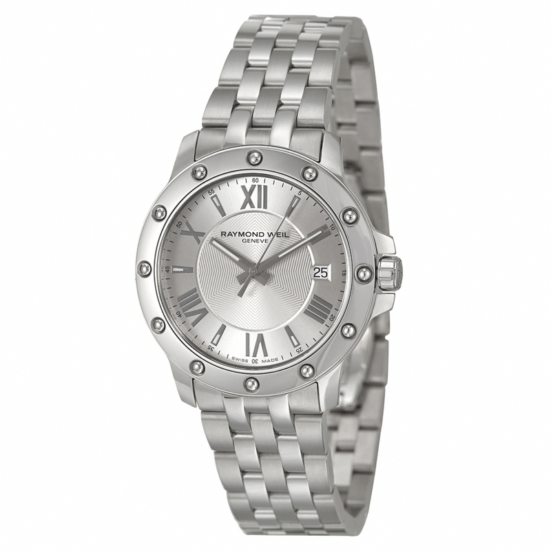Raymond Weil Watch