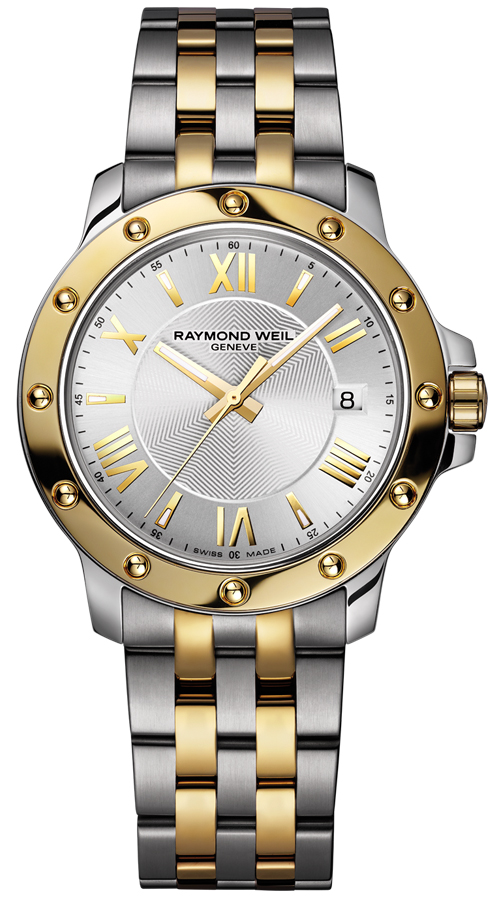 Raymond Weil Watch