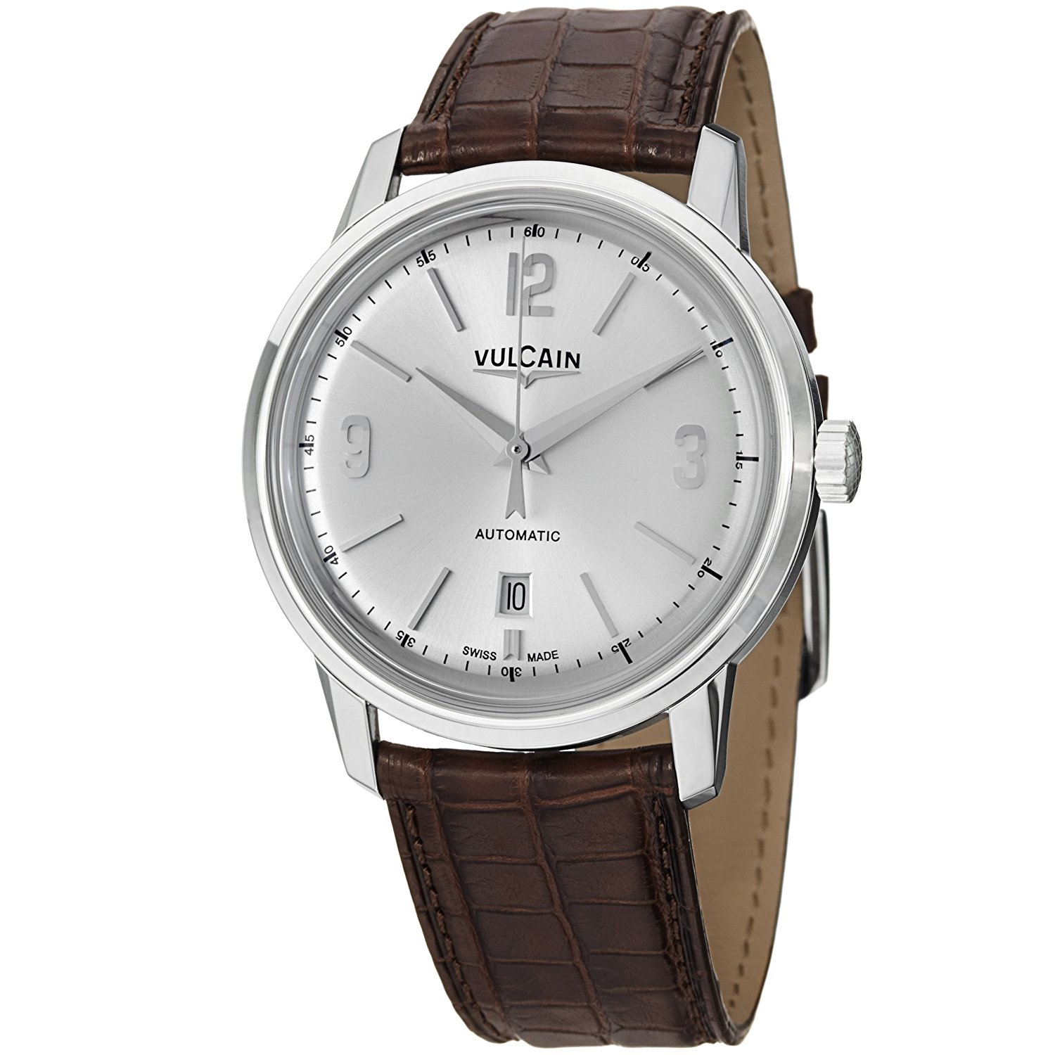 Vulcain Watch