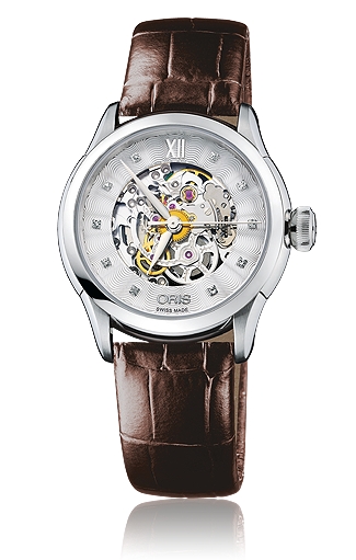 Oris Watch