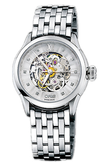 Oris Watch