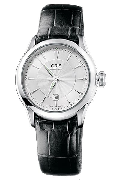 Oris Watch