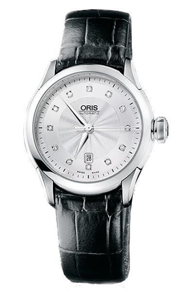 Oris Watch