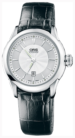 Oris Watch