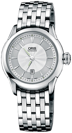 Oris Watch