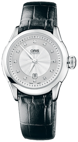 Oris Watch