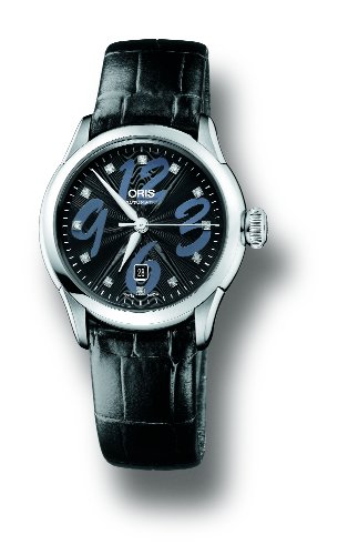 Oris Watch