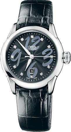 Oris Watch