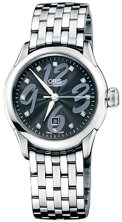 Oris Watch