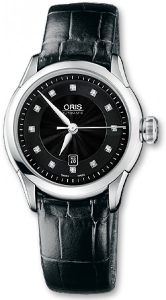 Oris Watch