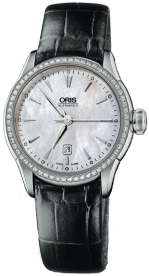 Oris Watch
