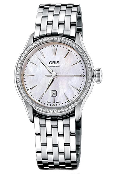 Oris Watch