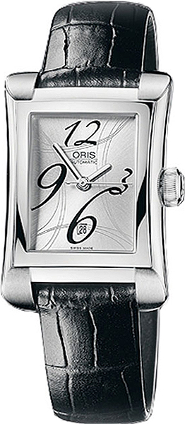Oris Watch