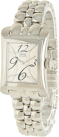 Oris Watch