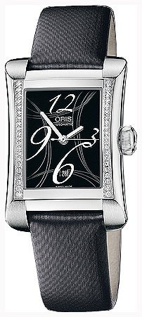 Oris Watch