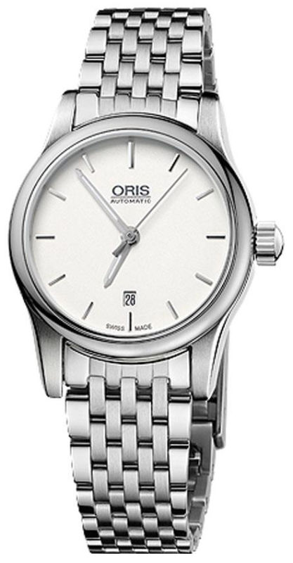 Oris Watch