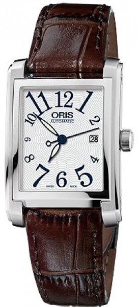 Oris Watch