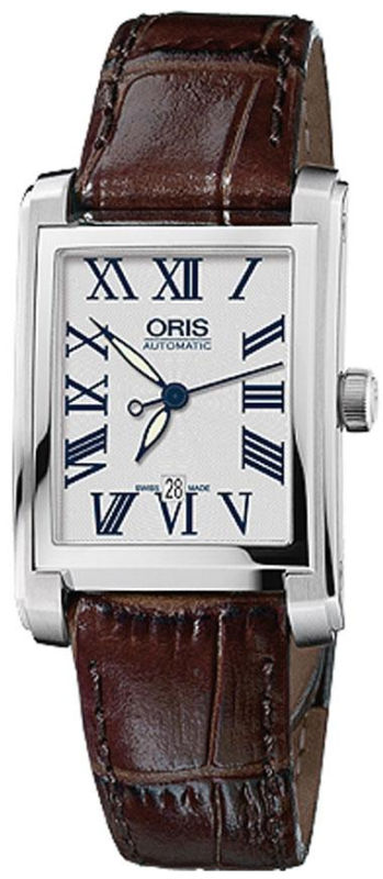 Oris Watch