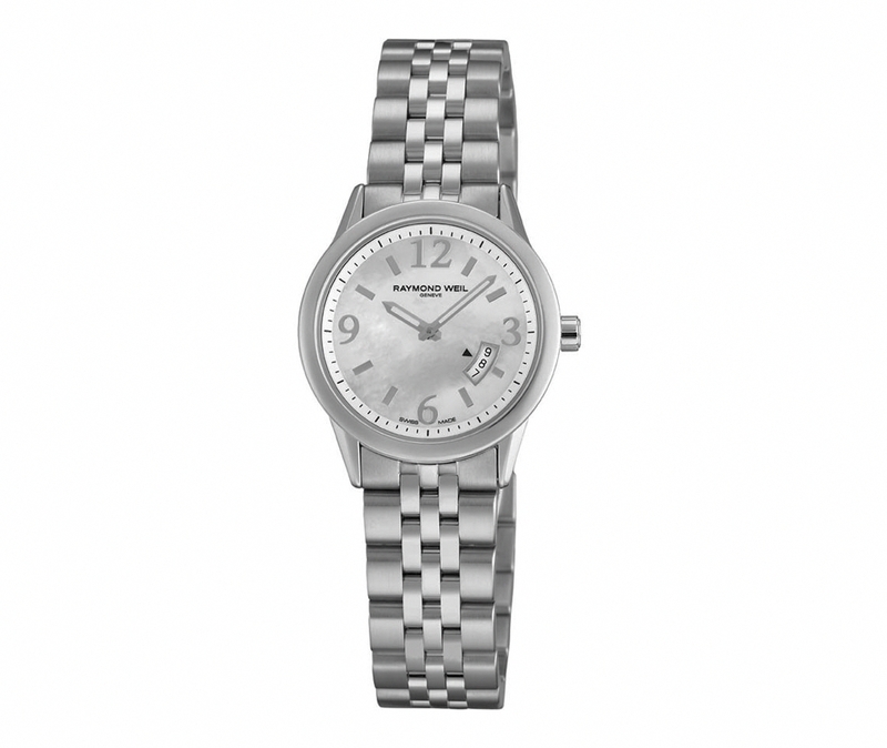 Raymond Weil Watch