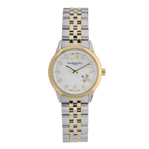 Raymond Weil Watch