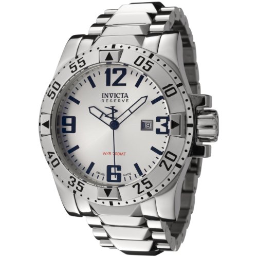 Invicta Watch