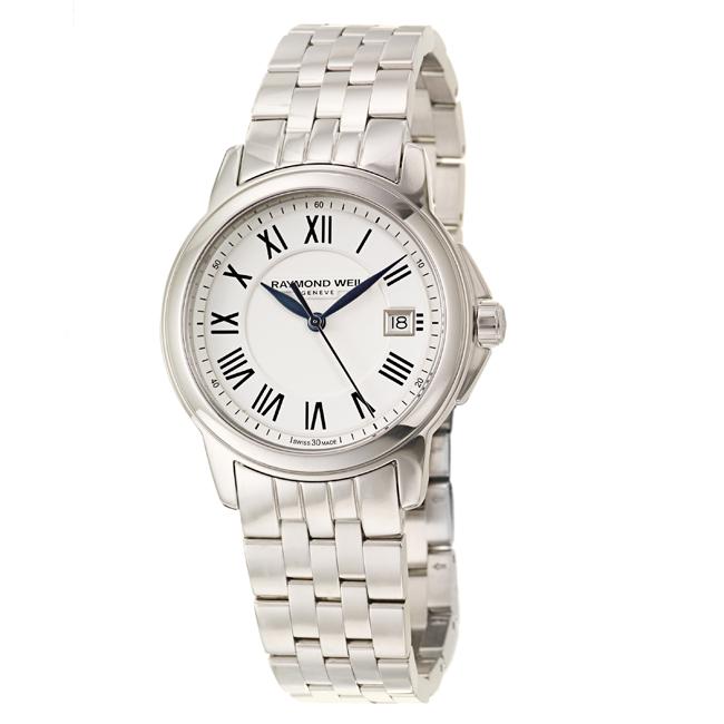 Raymond Weil Watch