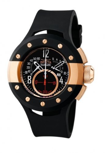Invicta Watch