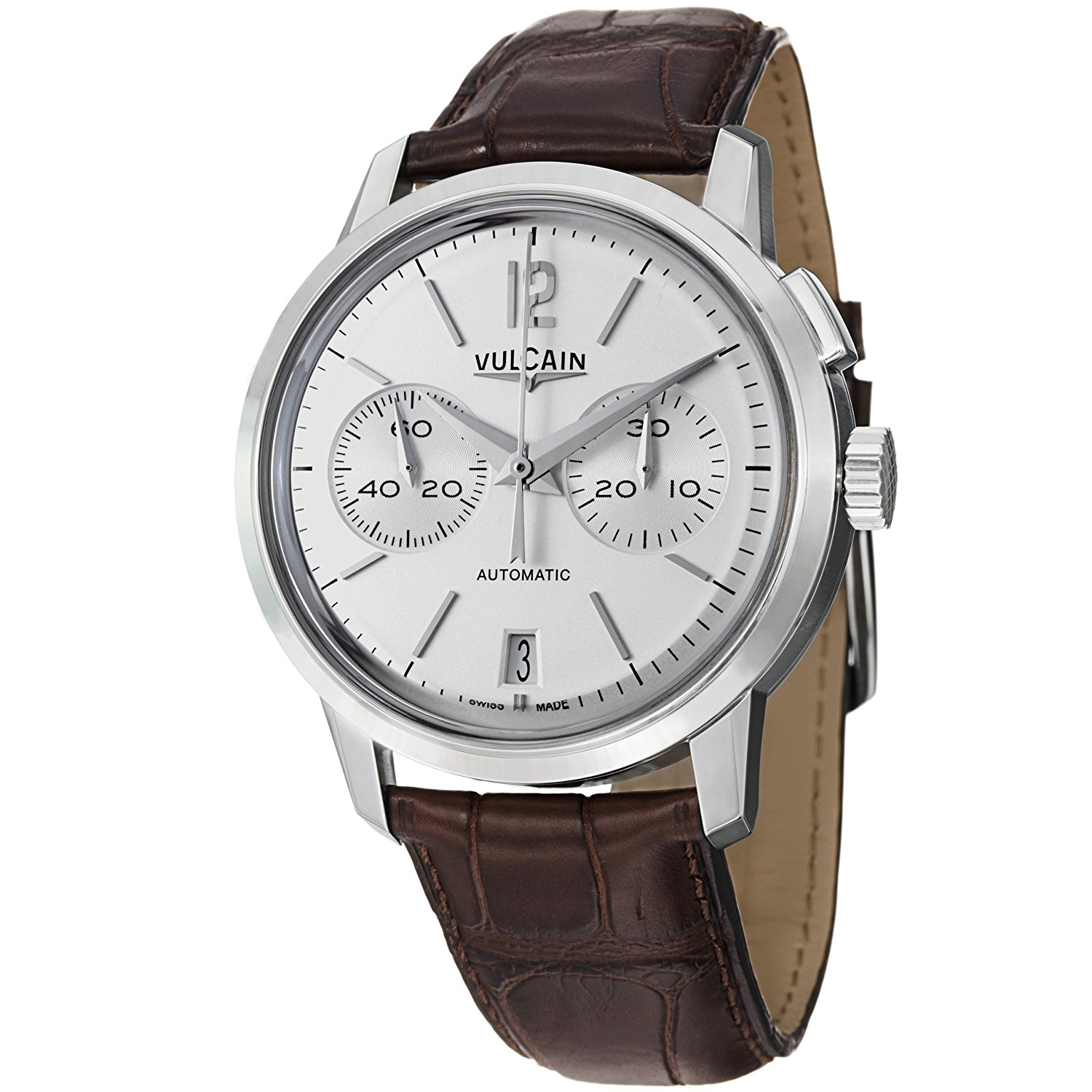 Vulcain Watch