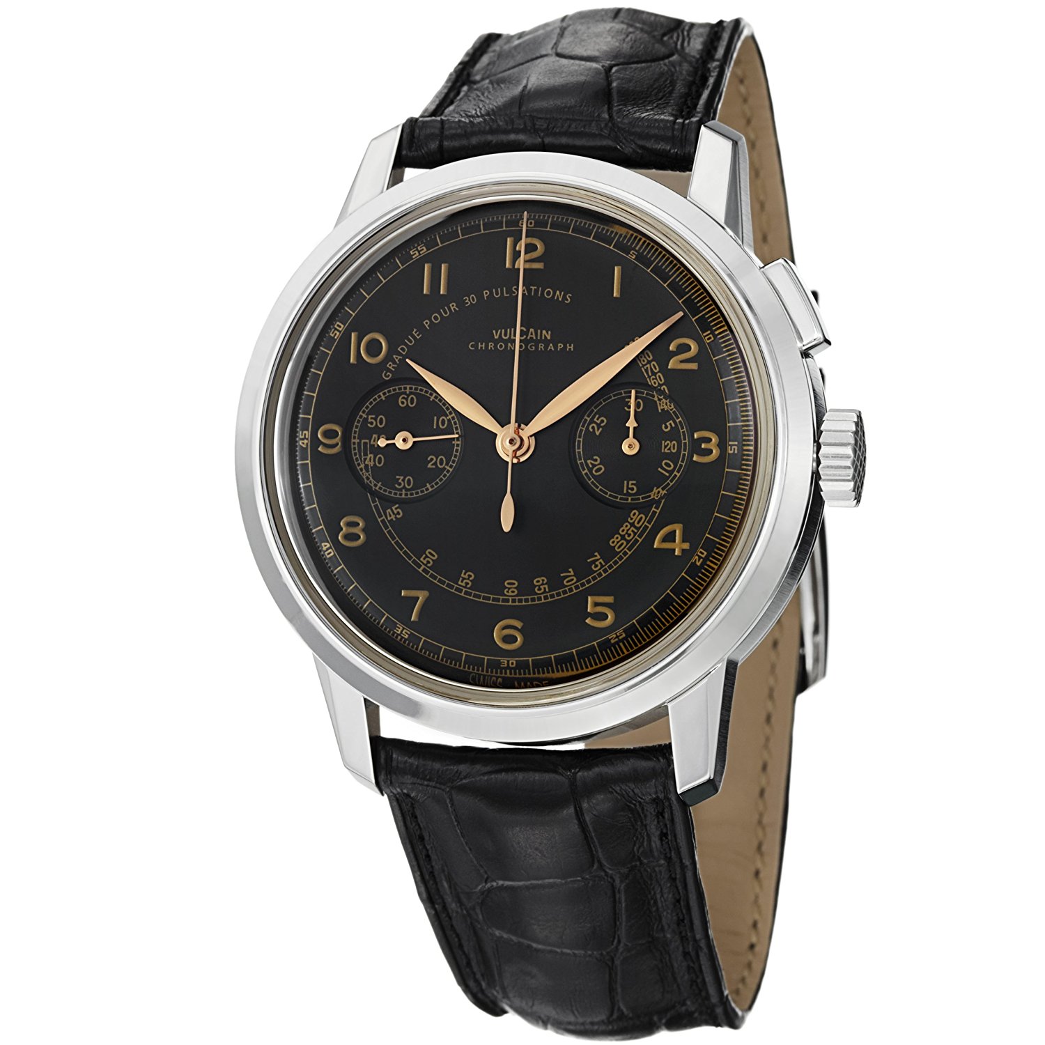 Vulcain Watch