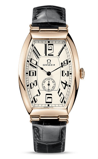 Omega Watch