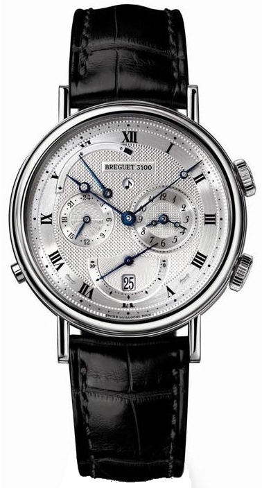 Breguet Watch