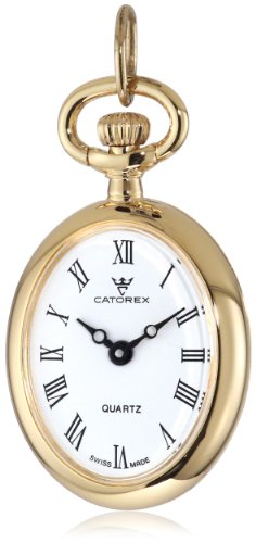 Catorex Watch