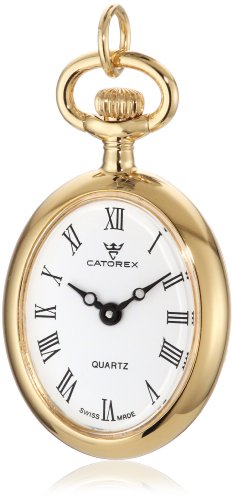 Catorex Watch