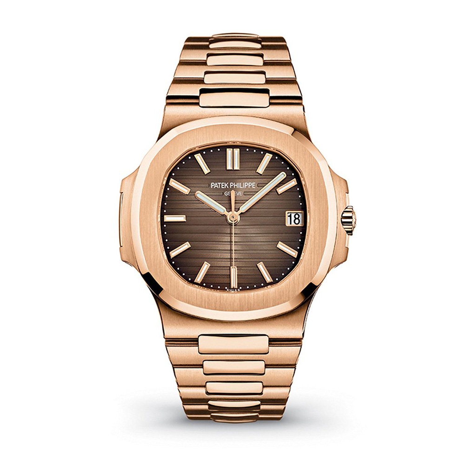 Patek Philippe Watch