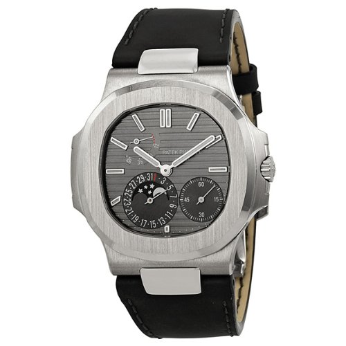Patek Philippe Watch