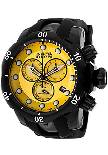 Invicta Watch