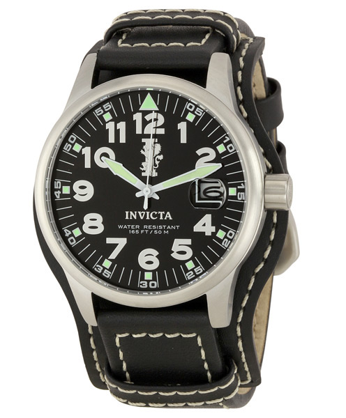 Invicta Watch