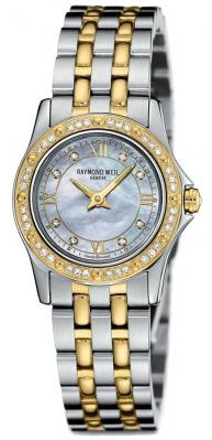 Raymond Weil Watch
