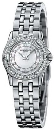 Raymond Weil Watch