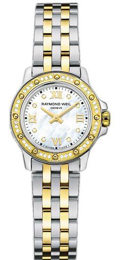 Raymond Weil Watch