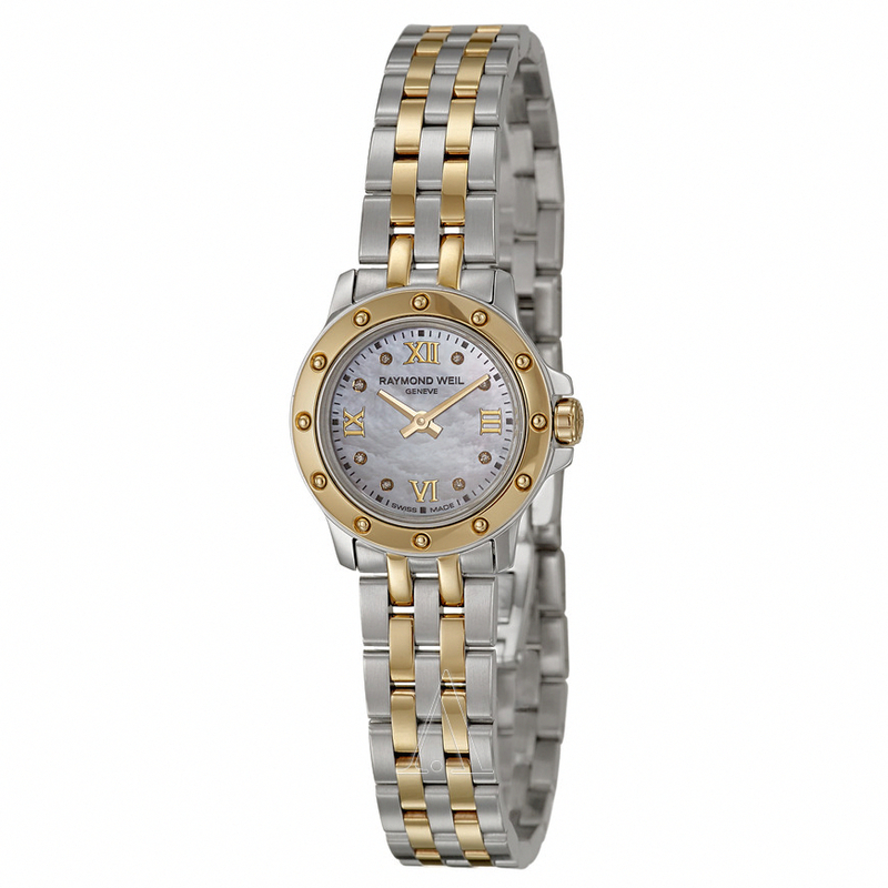 Raymond Weil Watch
