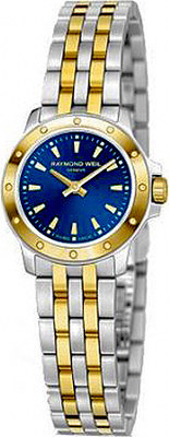 Raymond Weil Watch