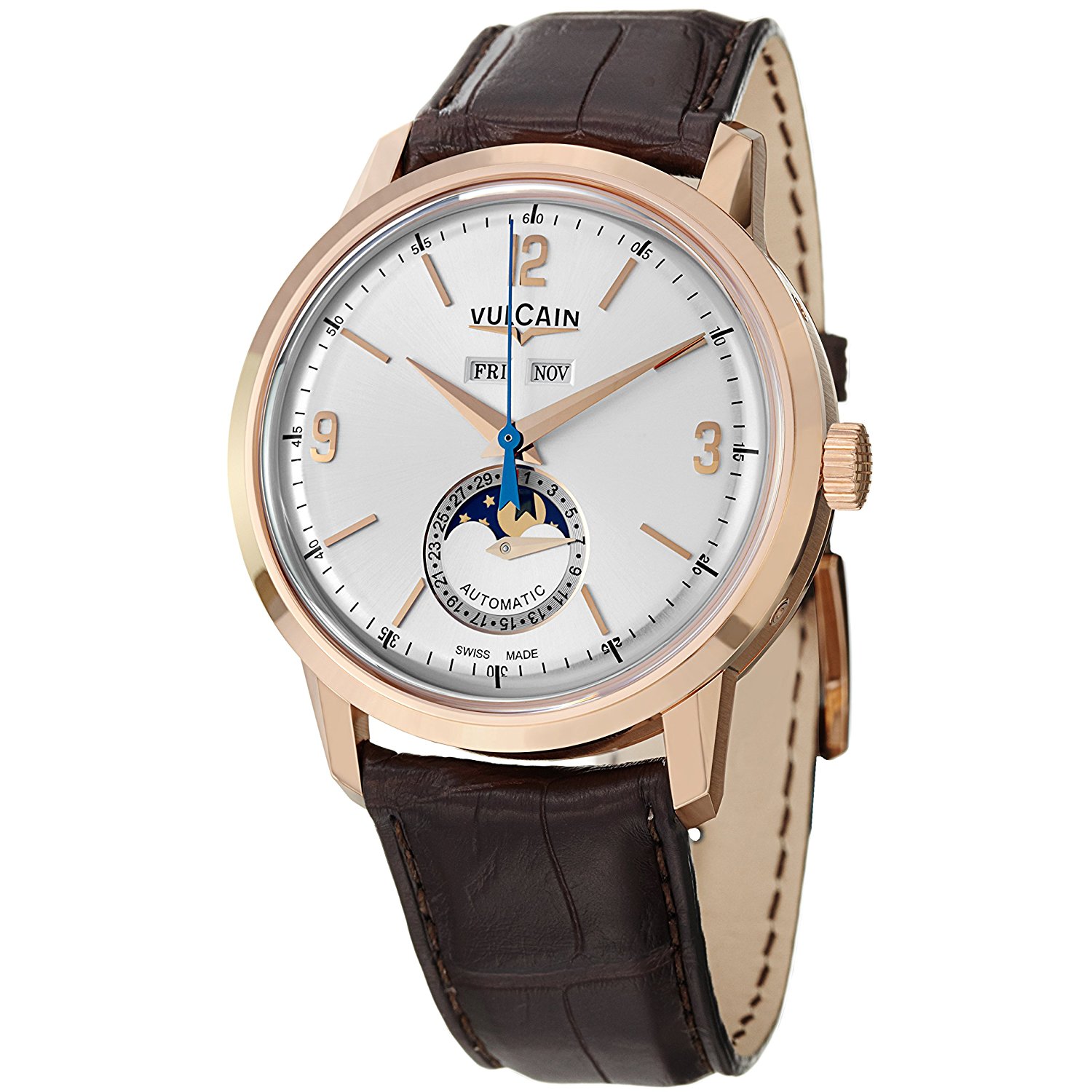 Vulcain Watch