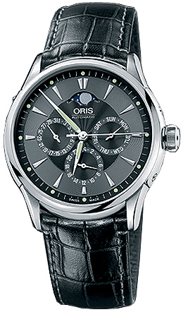 Oris Watch