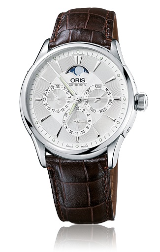 Oris Watch