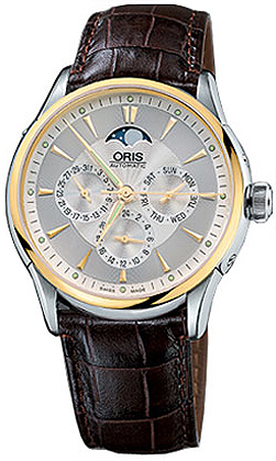 Oris Watch