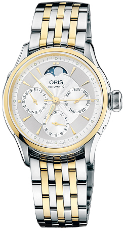 Oris Watch