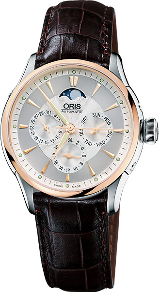 Oris Watch